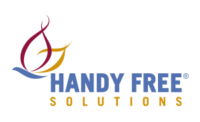 Handy Free Solutions Logo