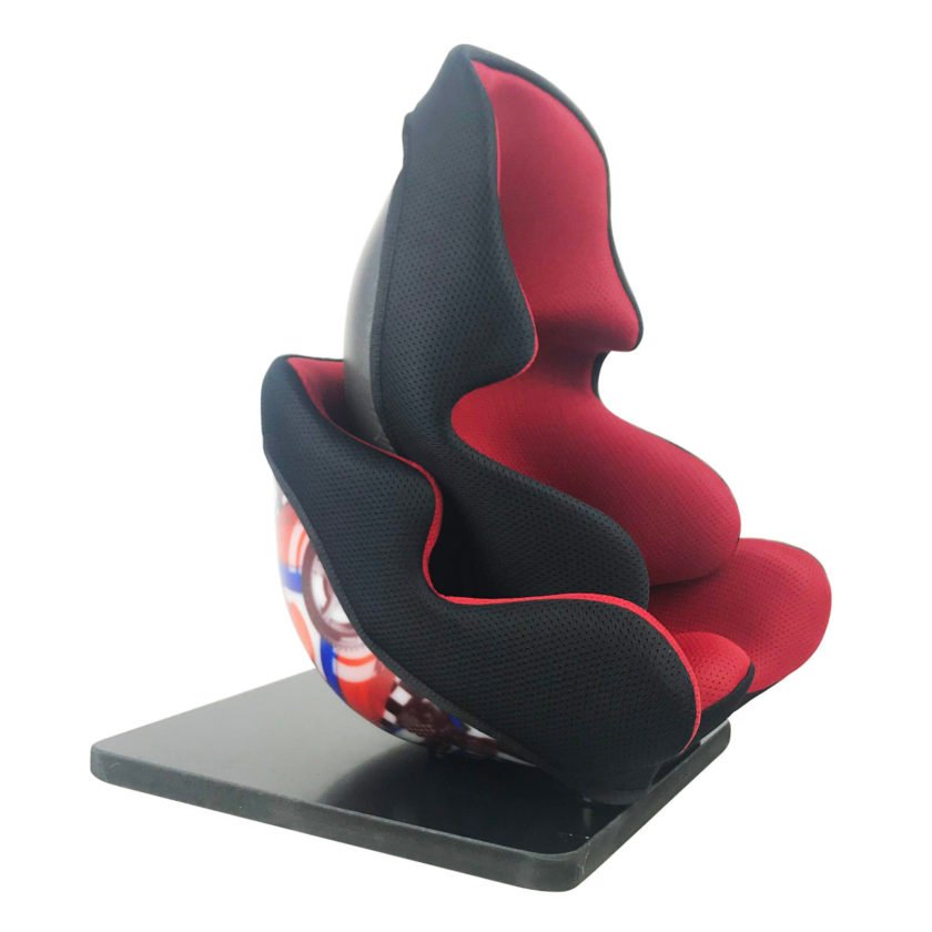 FUNDAS SEDESTACIÓN HANDY FREE SOLUTIONS